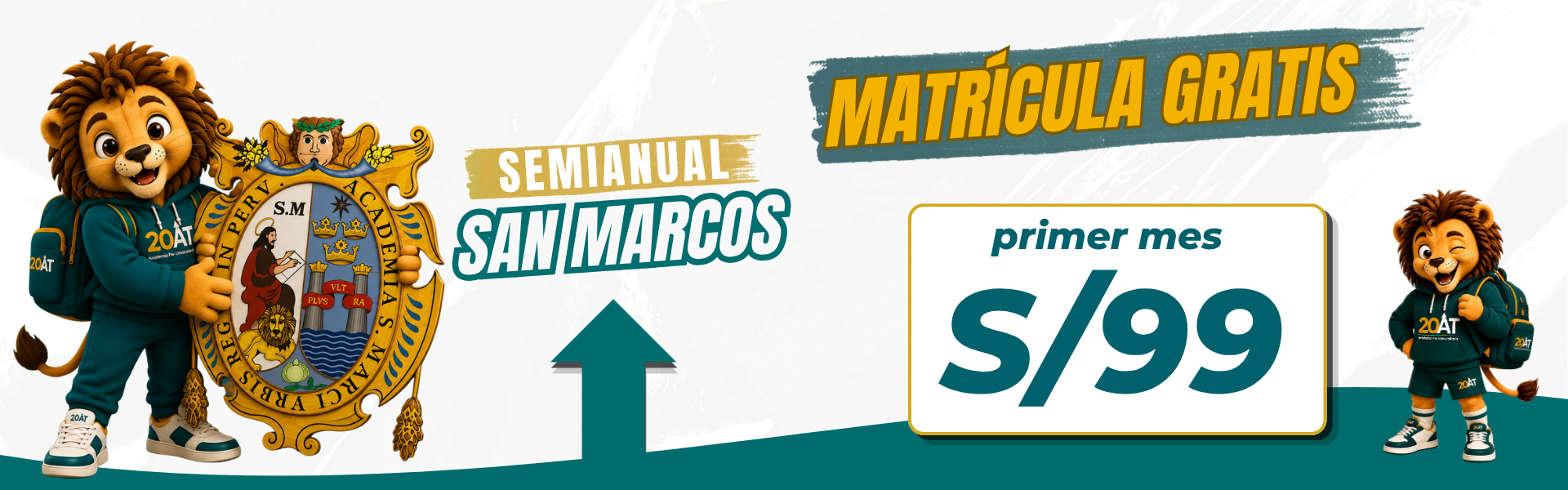 San Marcos
