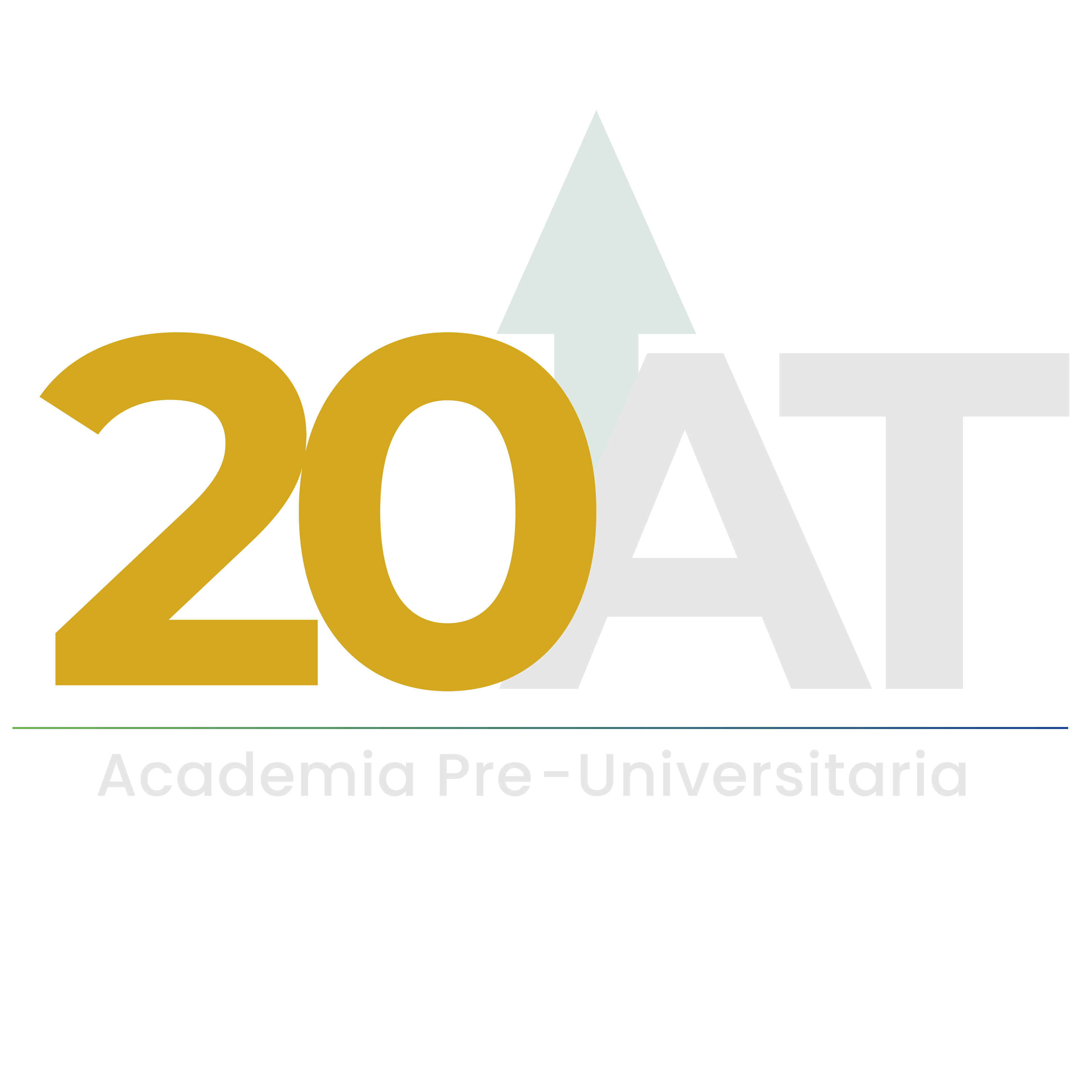 20AT Logo